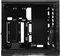 MetallicGear / MagniumGear Neo G Mini schwarz, Glasfenster, Mini-ITX Vorschaubild