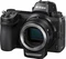 Nikon Z 7 Body mit Bajonettadapter FTZ Vorschaubild