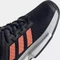 adidas Solematch Bounce Clay Court legend ink/signal coral/grey two (Damen) Vorschaubild