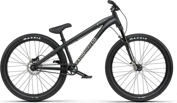 Radio Bikes Griffin Pro