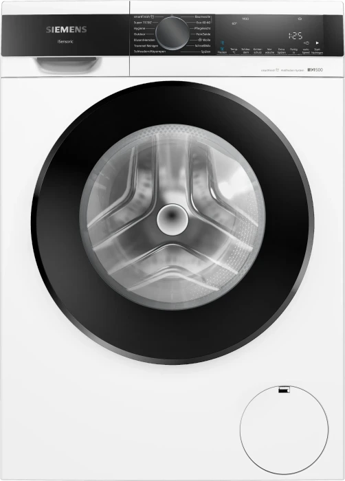 Siemens iQ500 WG44G2Z22 Frontlader