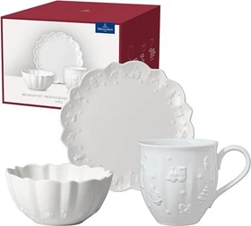 Villeroy & Boch Toy's Delight Royal Classic Frühstücksservice, 6-tlg.
