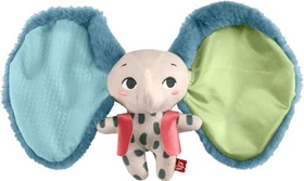 Mattel Fisher-Price Riesenohr Elefant