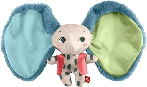 Mattel Fisher-Price Riesenohr Elefant