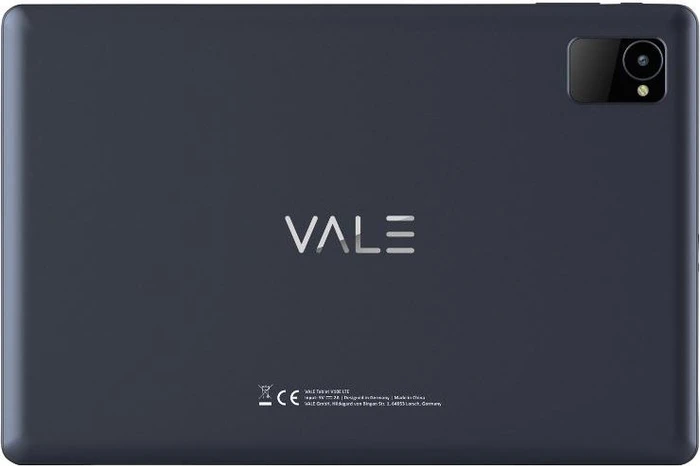 Vale V10E LTE, blau, 4GB RAM, 64GB, LTE