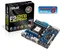 ASUS F2A85-M Pro (AMD FM2) Vorschaubild