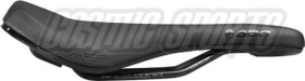 SDG Bel Air V3 Max Lux-Alloy 140mm Sattel schwarz