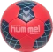 hummel Classic Energizer Handball red/marine/light blue Vorschaubild