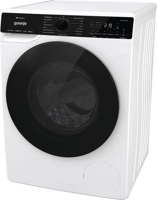 Gorenje WPNA84A2TS Frontlader