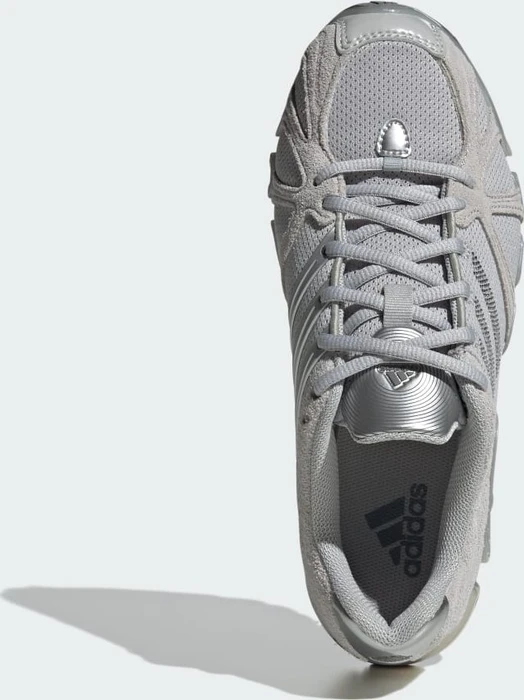 adidas Mega Ghostride grey two/silver metallic/grey three (Damen)