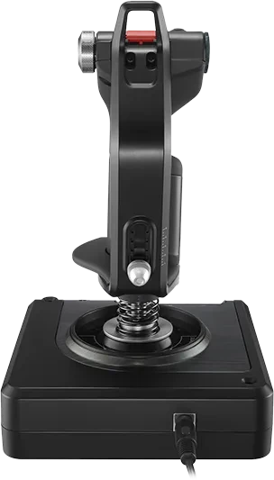 Saitek X52 Pro Flight Control System USB ab € 172,18 (2026