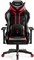 Diablo Chairs X-Ray 2.0 King Gamingstuhl, schwarz/rot Vorschaubild
