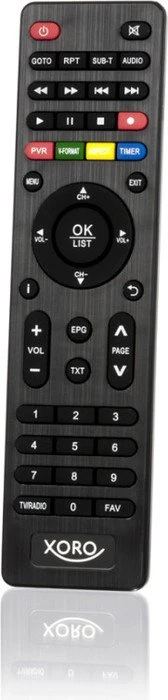 Xoro HRM 7620