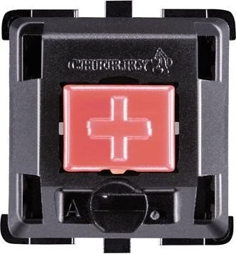 Cherry MX-Silent-Red Switch