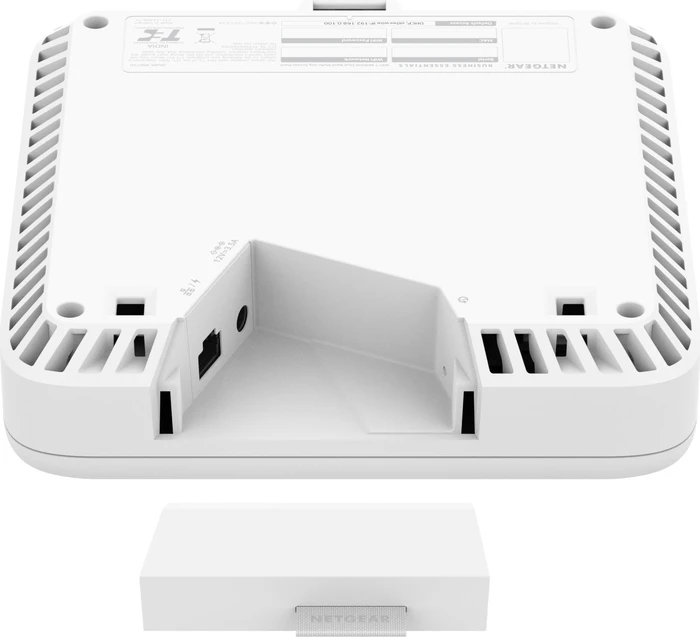 Netgear WBE758, Wi-Fi 7, BE18500