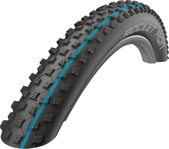 Schwalbe Rocket Ron 29x2.25" SnakeSkin Addix Speedgrip Reifen