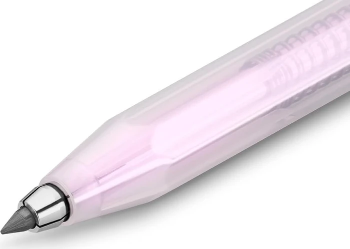 Kaweco Lunar Sport Fallminenstift 5B 3.2mm graphit, light purple