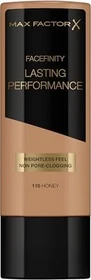 Max Factor Facefinity Lasting Performance Liquid Foundation 110 honey, 35ml
