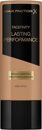Max Factor Facefinity Lasting Performance Liquid Foundation, 35ml
