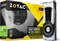 Zotac GeForce GTX 1080 Founders Edition, 8GB GDDR5X, DVI, HDMI, 3x DP Vorschaubild