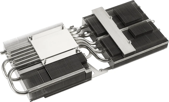 ASUS ROG Strix GeForce RTX 2060 SUPER EVO V2, ROG-STRIX-RTX2060S-8G-EVO-V2-GAMING, 8GB GDDR6, 2x HDMI, 2x DP