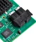 SilverStone ECS05, PCIe 3.0 x8 Vorschaubild