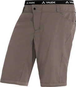 Vaude Ledro Fahrradhose kurz coconut (Herren)