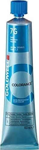 Goldwell Colorance Acid Color Haartönung 5/MB jadebraun dunkel, 60ml