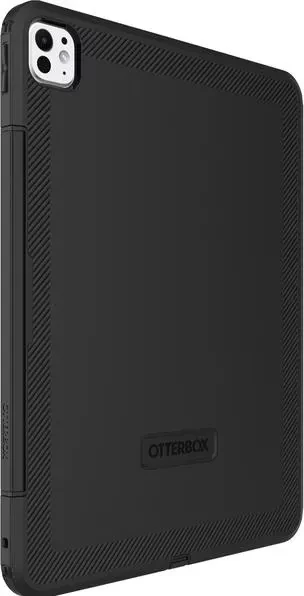 Otterbox Defender für Apple iPad Pro (2024/2025) 13", schwarz