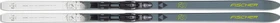 Fischer Spider 62 Crown Xtralite (Modell 2022/2023)