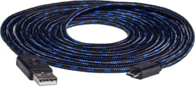 Snakebyte USB Charge:Cable Pro Ladekabel 4m (PS4)