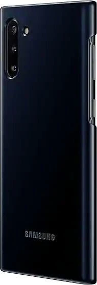 Samsung LED Cover für Galaxy Note 10 schwarz