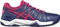 Asics Gel-Challenger 11 Clay indigo blue/diva pink/silver (Damen) Vorschaubild