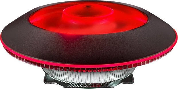 Cooler Master MasterAir G100M