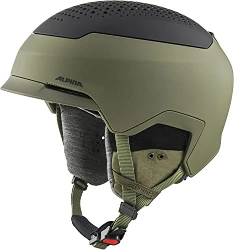 Alpina Gems Helm