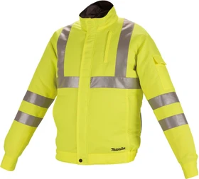 Makita DFJ214Z2XL 12-18V Kühlbare Jacke XXL solo
