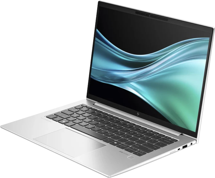 HP EliteBook 845 G11, Ryzen 7 8840HS, 32GB RAM, 1TB SSD, 5G, DE