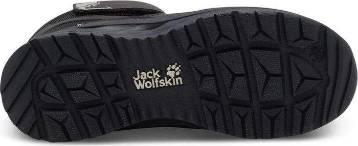 Jack Wolfskin Polar Bear B Texapore High VC K phantom (Junior)
