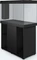 Juwel Rio 290 LED Aquarium-Set mit Unterschrank, schwarz/schwarz, 290l Vorschaubild