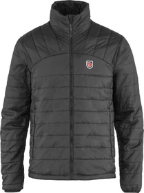 Fjällräven Expedition X-Lätt Funktionsjacke schwarz (Herren)