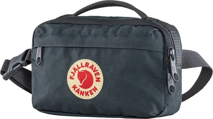 Fjällräven Kanken Hip Pack Bauchtasche navy