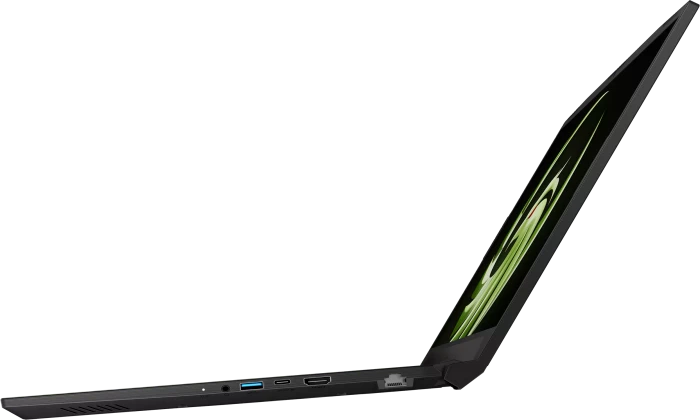 MSI Bravo 17 C7UDX-053, Ryzen 5 7535HS, 16GB RAM, 512GB SSD, GeForce RTX 3050, DE