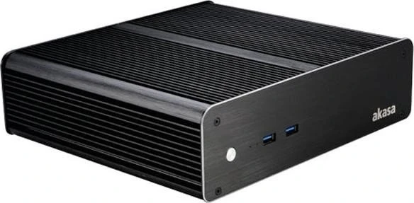 Akasa Euler T, Mini-ITX