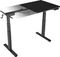 RaidSonic Icy Box IB-EW122B-TT elektrisch höhenverstellbares Sitz-Steh-Schreibtischgestell 140x70cm schwarz Vorschaubild