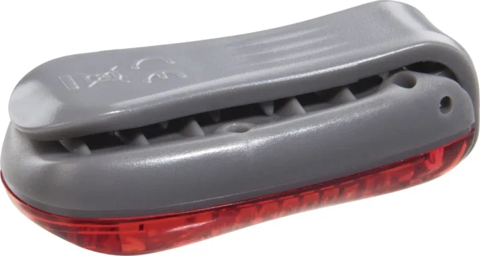 Hama LED Beleuchtungsset rot