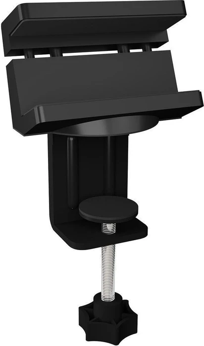 RaidSonic IB-MSA106-HH USB Hub- & Steckdosenleistenhalterung