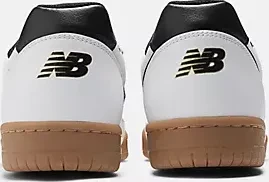 New Balance NB Numeric Tom Knox 600 weiß/schwarz (Herren)