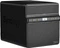 Synology DiskStation DS418j, 1GB RAM, 1x RJ-45 1000Base-T, 2x USB-A 3.0 Vorschaubild