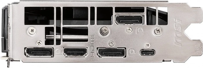 MSI GeForce RTX 2080 SUPER Sea Hawk X, 8GB GDDR6, HDMI, USB-C, 3x DP