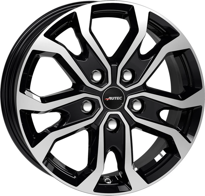 Autec Typ KS Kiso 7.5x18 5/112 ET52 (verschiedene Farben)